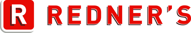 Redners logo