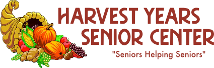 Harvest Years logo